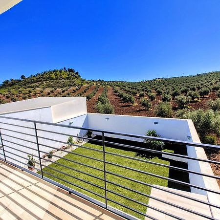 Guadamur Alojamiento Rural Casa Praillo - Priego De Cordoba - Zamoranos מראה חיצוני תמונה