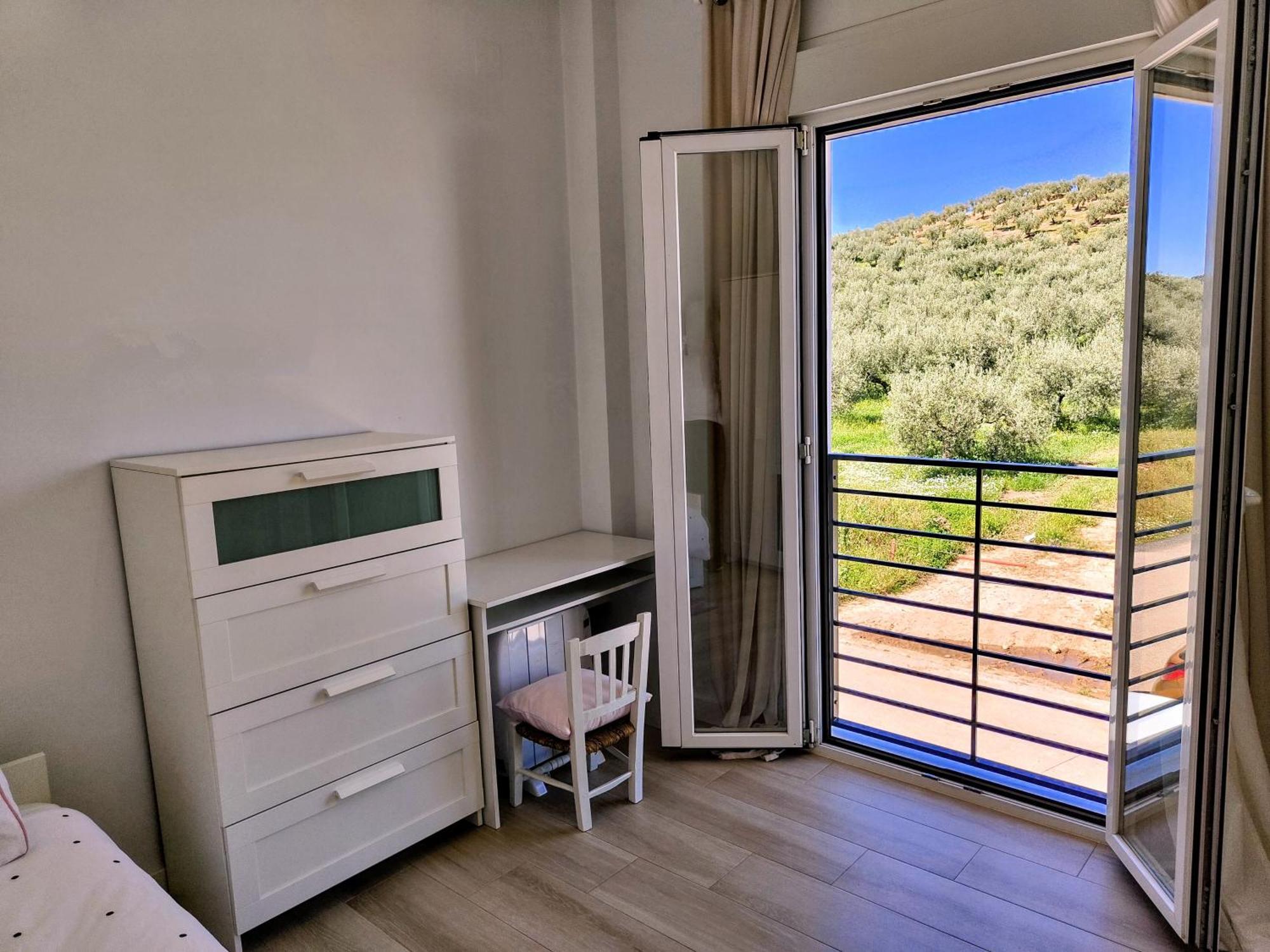 Guadamur Alojamiento Rural Casa Praillo - Priego De Cordoba - Zamoranos מראה חיצוני תמונה